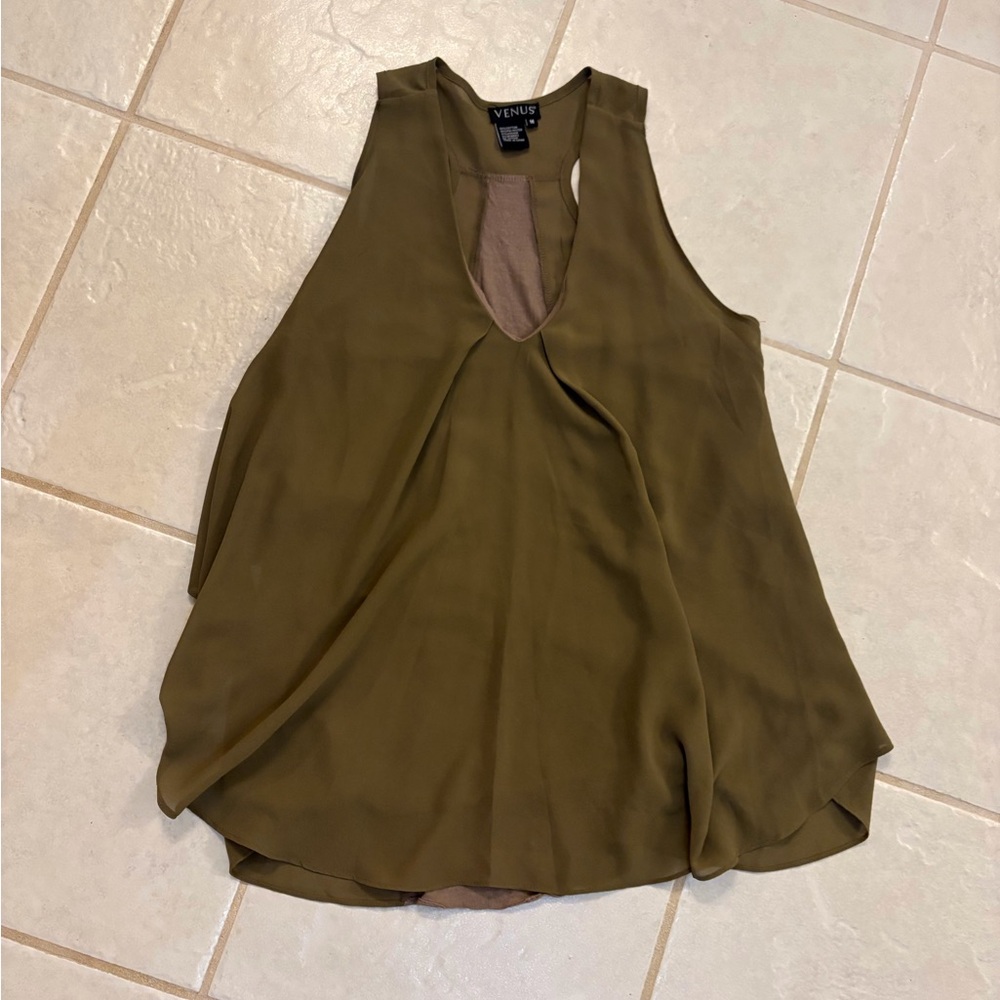 Venus Tank Top